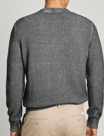Bluza Pepe Jeans, gri