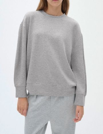 Bluza InWear, gri
