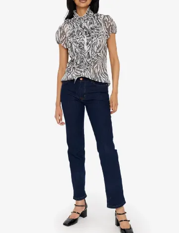 Bluza Saint Tropez, gri Gri