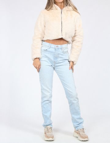 Jacheta Zara, crem