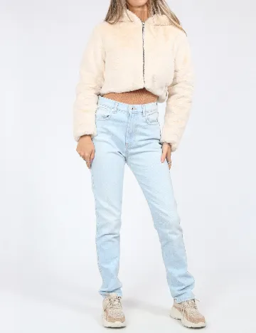 Jacheta Zara, crem Crem