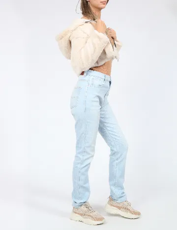 Jacheta Zara, crem Crem