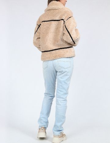 Jacheta Zara, crem