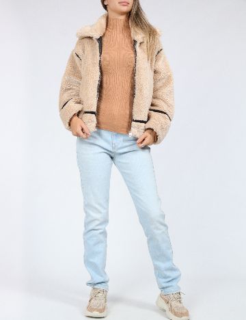 Jacheta Zara, crem