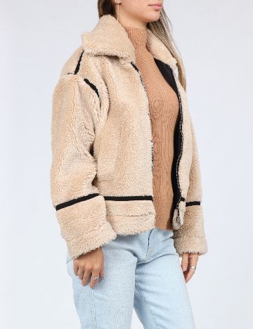 Jacheta Zara, crem