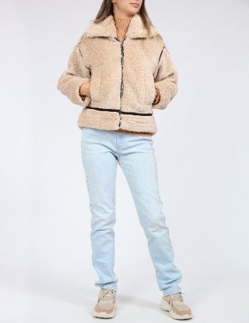 Jacheta Zara, crem