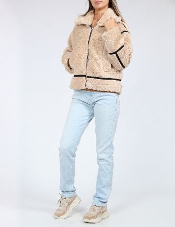 Jacheta Zara, crem