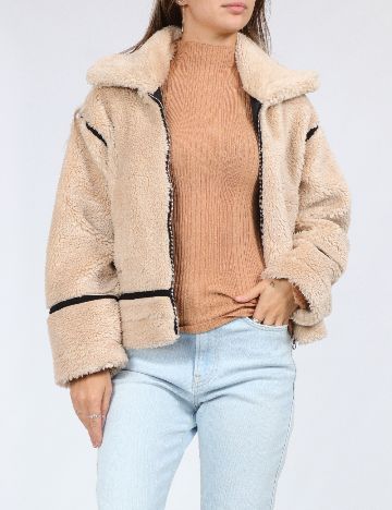 Jacheta Zara, crem
