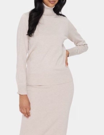 Bluza Saint Tropez, bej