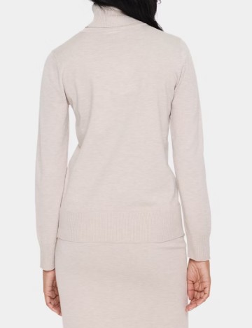Bluza Saint Tropez, bej