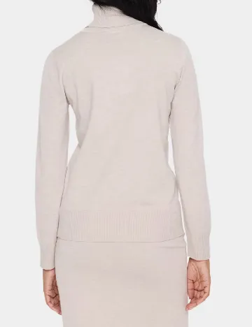 Bluza Saint Tropez, bej Crem