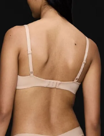 Sutien Triumph, crem Crem