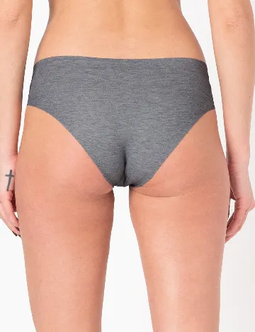 Chilot Sloggi by Triumph, gri Gri