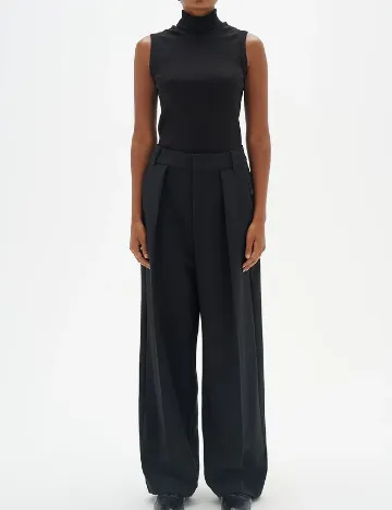 Maiou InWear, negru Negru