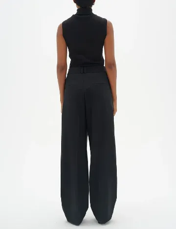 Maiou InWear, negru Negru