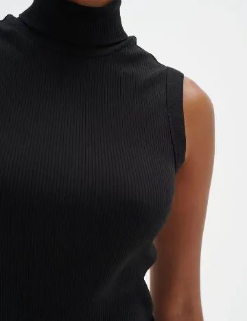 Maiou InWear, negru Negru