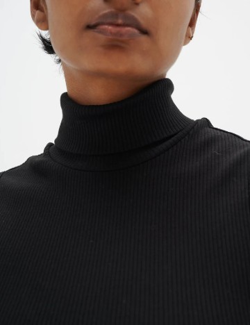 Maiou InWear, negru