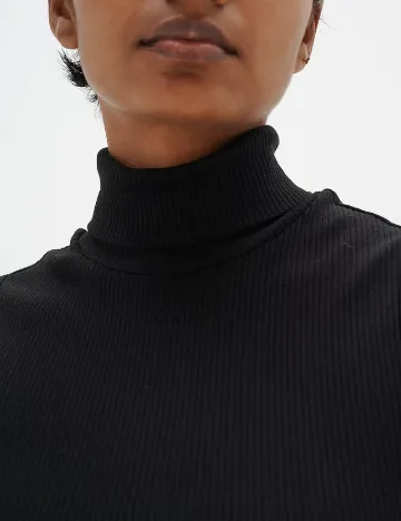 Maiou InWear, negru Negru