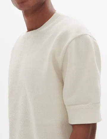 Tricou Matinique, crem Crem