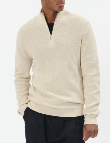 Bluza Matinique, bej