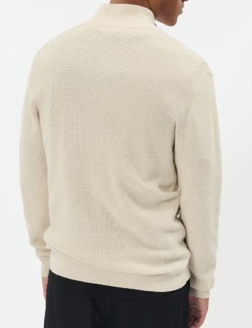 Bluza Matinique, bej