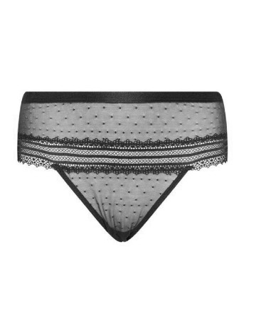Chilot Triumph, negru