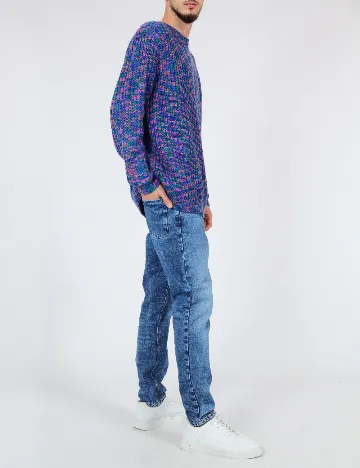 Pulover Topman, mix culori Mix culori