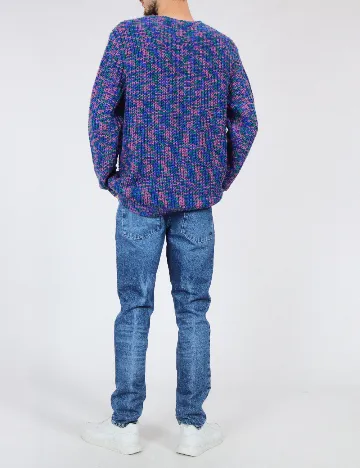 Pulover Topman, mix culori Mix culori