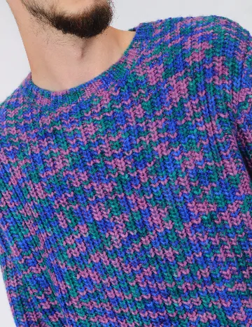 Pulover Topman, mix culori Mix culori