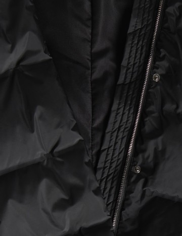 Geaca Reserved, negru