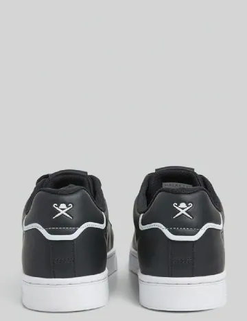 Adidasi HACKETT, negru Negru