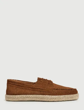 Mocasini HACKETT, maro Maro