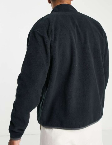 Jacheta Hollister, bleumarin inchis