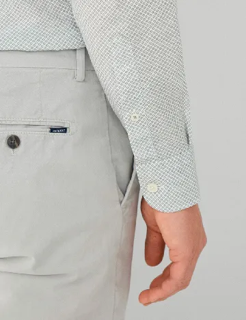 Camasa HACKETT, gri Gri