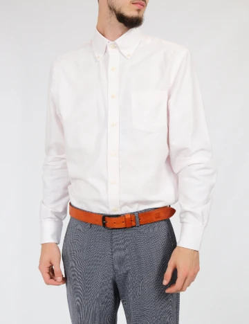 Camasa HACKETT, roz Roz