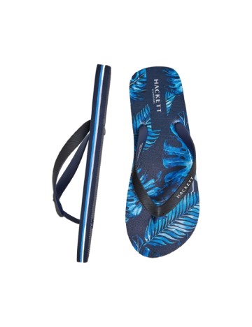 Slapi HACKETT, bleumarin