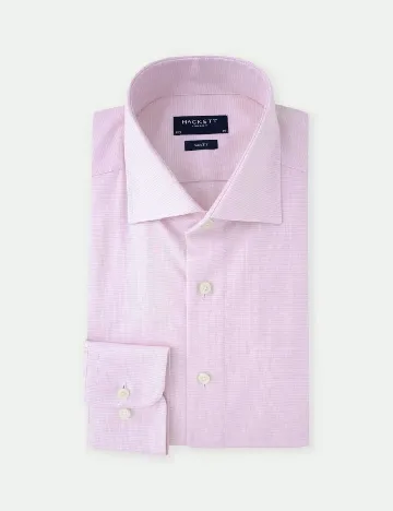 Camasa HACKETT, roz Roz