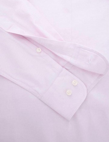 Camasa HACKETT, roz