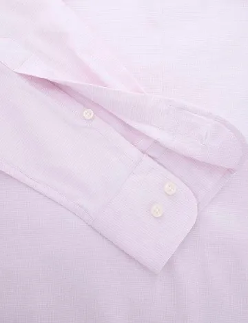 Camasa HACKETT, roz Roz