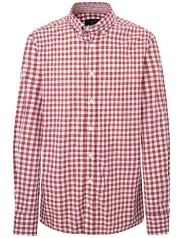 Camasa HACKETT, rosu