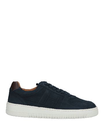 Adidasi HACKETT, bleumarin