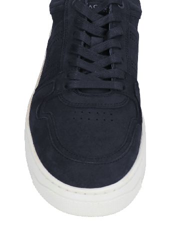 Adidasi HACKETT, bleumarin