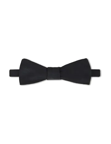 Papion HACKETT, negru Negru