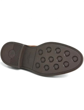 Pantofi HACKETT, maro