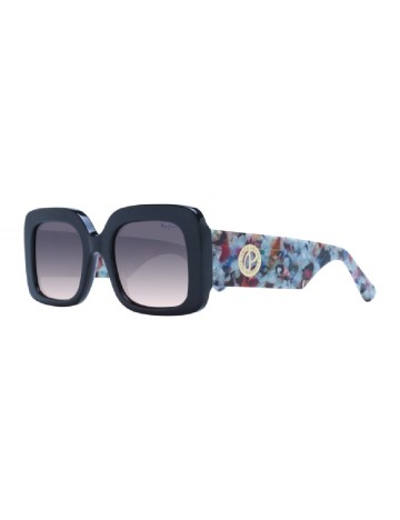 Ochelari de soare Pepe Jeans, negru