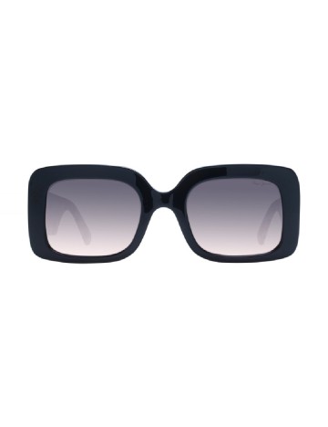 Ochelari de soare Pepe Jeans, negru