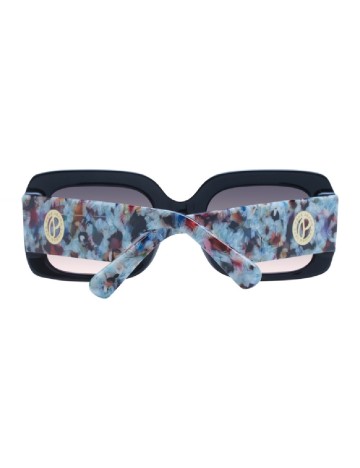 Ochelari de soare Pepe Jeans, negru
