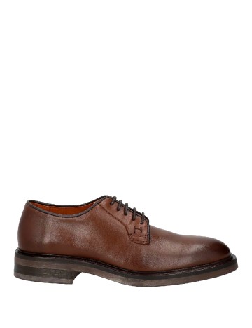 Pantofi HACKETT, maro