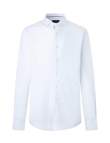 Camasa HACKETT, alb