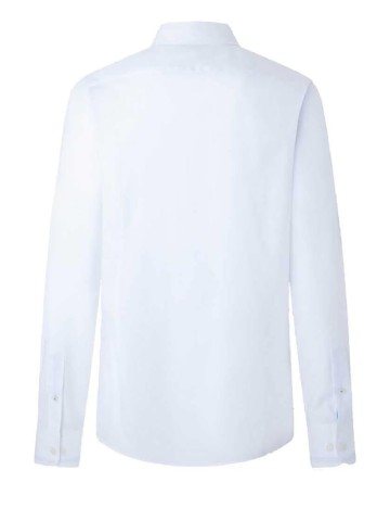 Camasa HACKETT, alb